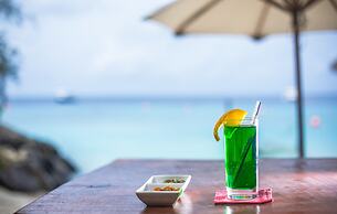 Taj Coral Reef Resort & Spa Maldives – A Premium All Inclusive Resort