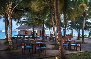 Taj Coral Reef Resort & Spa Maldives – A Premium All Inclusive Resort