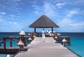 Taj Coral Reef Resort & Spa Maldives – A Premium All Inclusive Resort