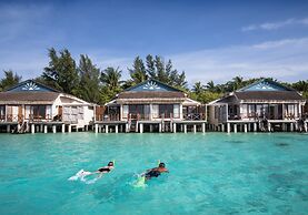 Taj Coral Reef Resort & Spa Maldives – A Premium All Inclusive Resort