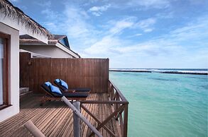 Taj Coral Reef Resort & Spa Maldives – A Premium All Inclusive Resort