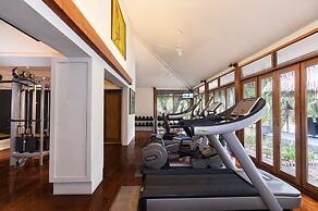 Taj Coral Reef Resort & Spa Maldives – A Premium All Inclusive Resort