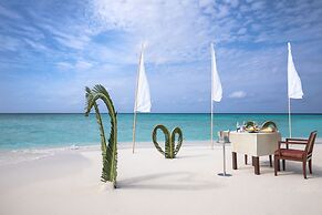 Taj Coral Reef Resort & Spa Maldives – A Premium All Inclusive Resort