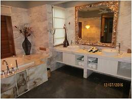 Taj Coral Reef Resort & Spa Maldives – A Premium All Inclusive Resort