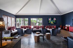 Taj Coral Reef Resort & Spa Maldives – A Premium All Inclusive Resort