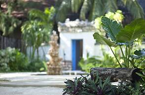 Taj Coral Reef Resort & Spa Maldives – A Premium All Inclusive Resort