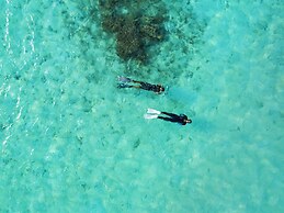 Taj Coral Reef Resort & Spa Maldives – A Premium All Inclusive Resort