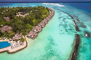 Taj Coral Reef Resort & Spa Maldives – A Premium All Inclusive Resort