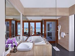 Taj Coral Reef Resort & Spa Maldives – A Premium All Inclusive Resort