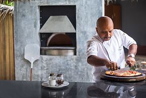 Taj Coral Reef Resort & Spa Maldives – A Premium All Inclusive Resort