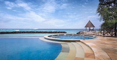 Taj Coral Reef Resort & Spa Maldives – A Premium All Inclusive Resort