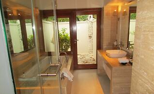 Taj Coral Reef Resort & Spa Maldives – A Premium All Inclusive Resort