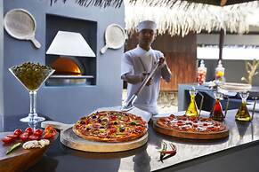 Taj Coral Reef Resort & Spa Maldives – A Premium All Inclusive Resort