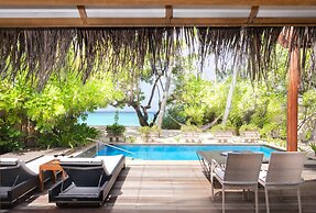 Taj Coral Reef Resort & Spa Maldives – A Premium All Inclusive Resort