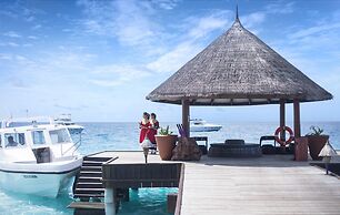 Taj Coral Reef Resort & Spa Maldives – A Premium All Inclusive Resort