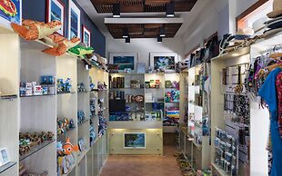 Taj Coral Reef Resort & Spa Maldives – A Premium All Inclusive Resort