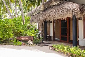 Taj Coral Reef Resort & Spa Maldives – A Premium All Inclusive Resort