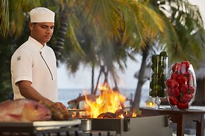 Taj Coral Reef Resort & Spa Maldives – A Premium All Inclusive Resort