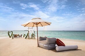 Taj Coral Reef Resort & Spa Maldives – A Premium All Inclusive Resort