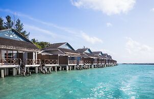 Taj Coral Reef Resort & Spa Maldives – A Premium All Inclusive Resort