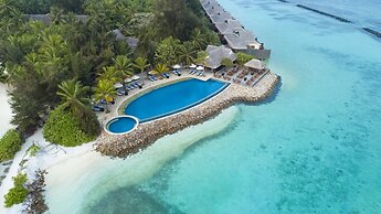 Taj Coral Reef Resort & Spa Maldives – A Premium All Inclusive Resort