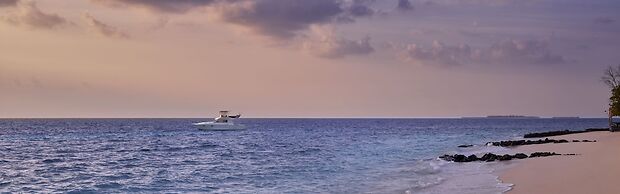 Taj Coral Reef Resort & Spa Maldives – A Premium All Inclusive Resort