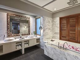 Taj Coral Reef Resort & Spa Maldives – A Premium All Inclusive Resort