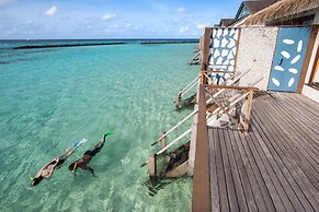 Taj Coral Reef Resort & Spa Maldives – A Premium All Inclusive Resort