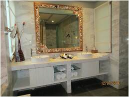 Taj Coral Reef Resort & Spa Maldives – A Premium All Inclusive Resort