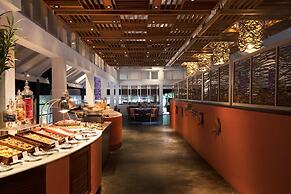 Taj Coral Reef Resort & Spa Maldives – A Premium All Inclusive Resort