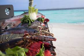 Taj Coral Reef Resort & Spa Maldives – A Premium All Inclusive Resort