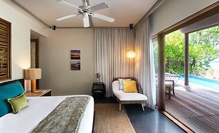 Taj Coral Reef Resort & Spa Maldives – A Premium All Inclusive Resort