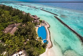 Taj Coral Reef Resort & Spa Maldives – A Premium All Inclusive Resort