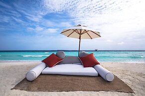 Taj Coral Reef Resort & Spa Maldives – A Premium All Inclusive Resort