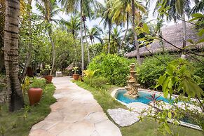 Taj Coral Reef Resort & Spa Maldives – A Premium All Inclusive Resort