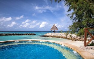 Taj Coral Reef Resort & Spa Maldives – A Premium All Inclusive Resort