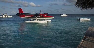 Taj Coral Reef Resort & Spa Maldives – A Premium All Inclusive Resort