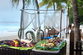 Taj Coral Reef Resort & Spa Maldives – A Premium All Inclusive Resort