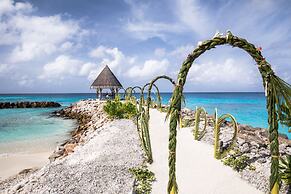 Taj Coral Reef Resort & Spa Maldives – A Premium All Inclusive Resort