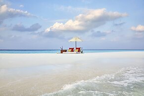Taj Coral Reef Resort & Spa Maldives – A Premium All Inclusive Resort