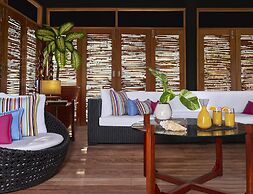 Taj Coral Reef Resort & Spa Maldives – A Premium All Inclusive Resort