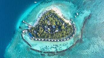 Taj Coral Reef Resort & Spa Maldives – A Premium All Inclusive Resort