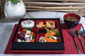 Taj Coral Reef Resort & Spa Maldives – A Premium All Inclusive Resort