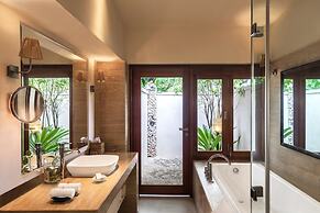 Taj Coral Reef Resort & Spa Maldives – A Premium All Inclusive Resort