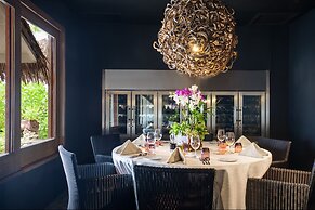 Taj Coral Reef Resort & Spa Maldives – A Premium All Inclusive Resort