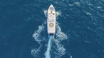 Taj Coral Reef Resort & Spa Maldives – A Premium All Inclusive Resort