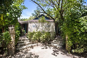 Taj Coral Reef Resort & Spa Maldives – A Premium All Inclusive Resort