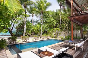 Taj Coral Reef Resort & Spa Maldives – A Premium All Inclusive Resort