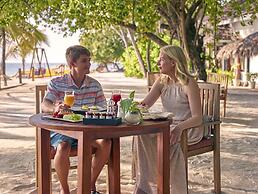 Taj Coral Reef Resort & Spa Maldives – A Premium All Inclusive Resort