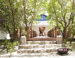 Taj Coral Reef Resort & Spa Maldives – A Premium All Inclusive Resort